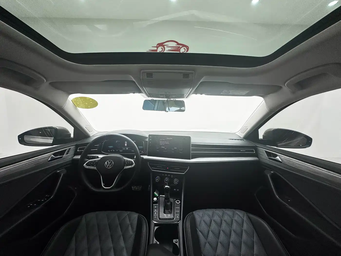 Volkswagen Sagitar 2023 Model Year 280TSI DSG Surpass Edition