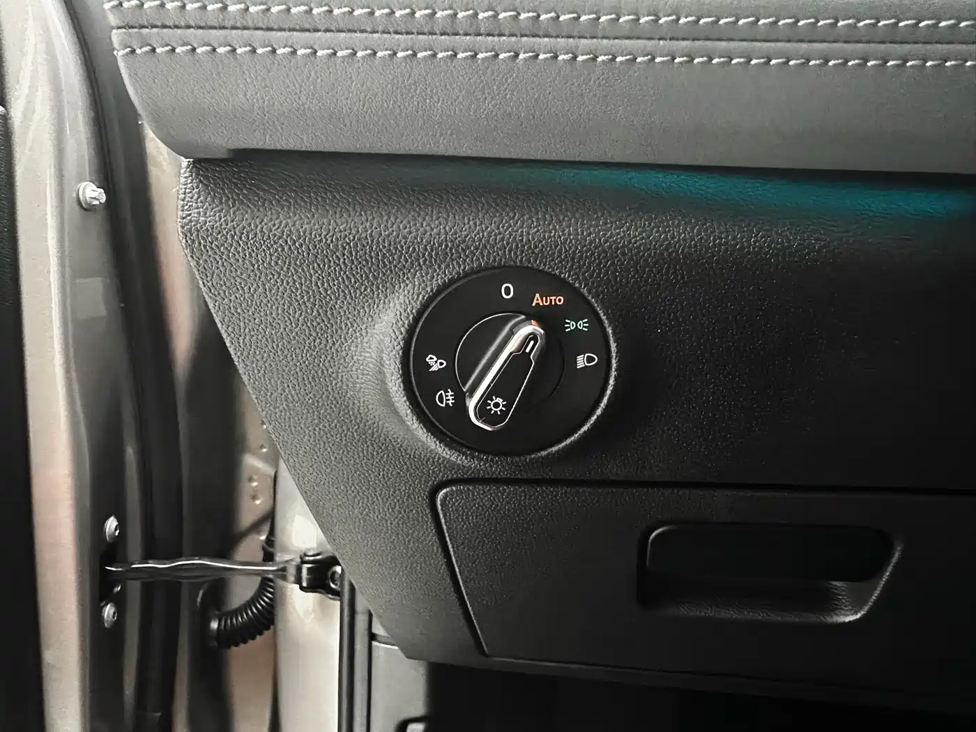 Volkswagen Sagitar 2023 Model Year 280TSI DSG Surpass Edition