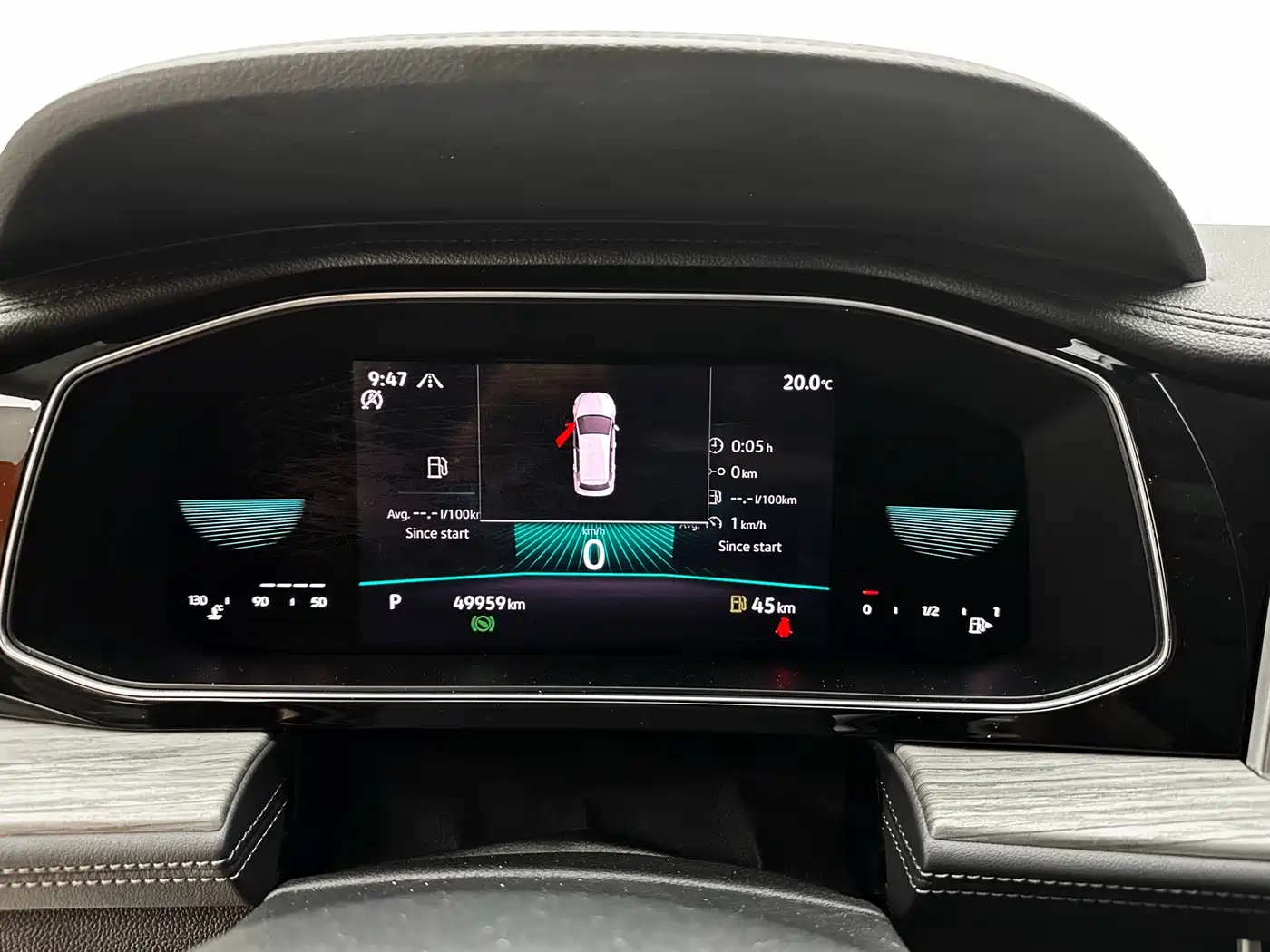 Volkswagen Sagitar 2023 Model Year 280TSI DSG Surpass Edition