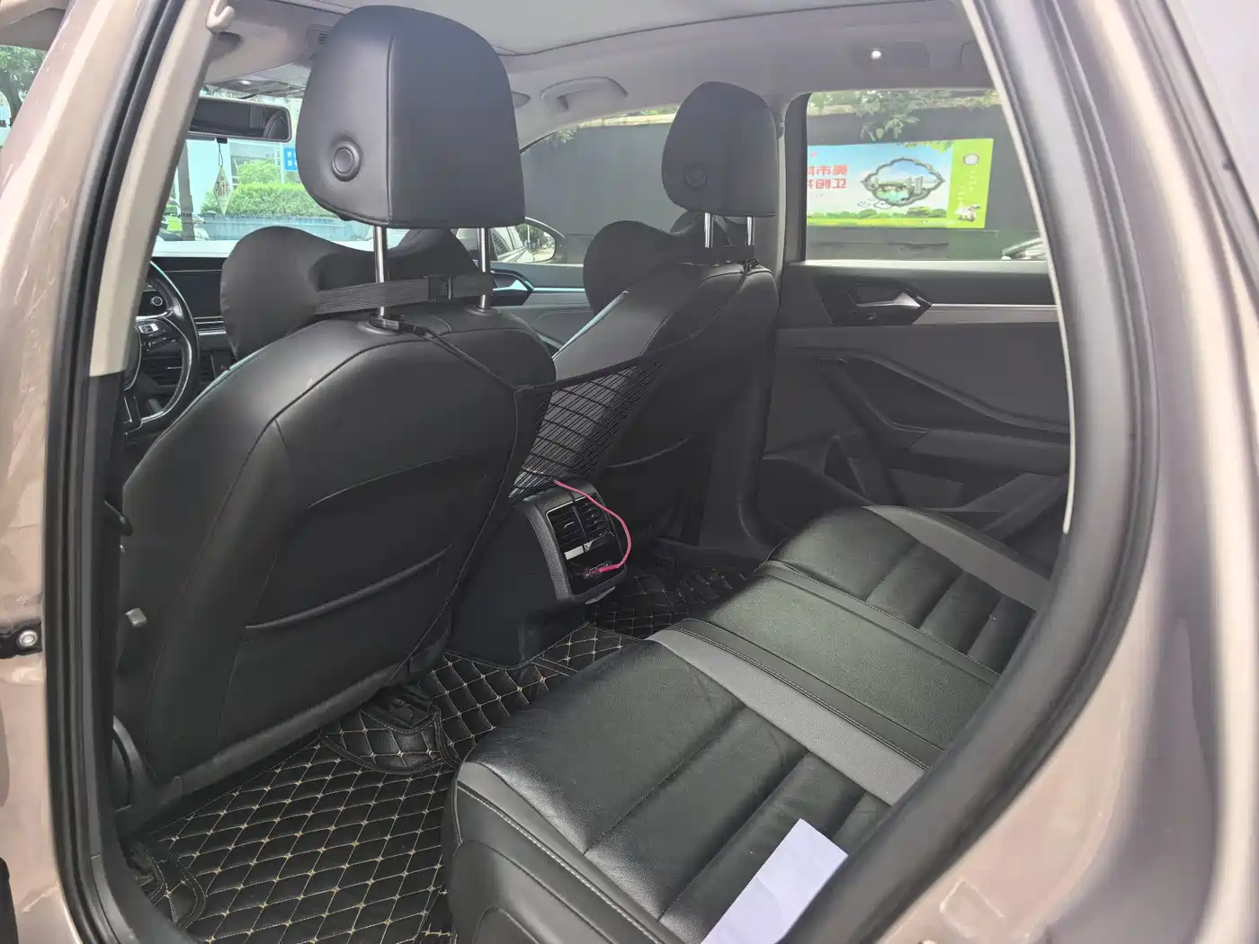Volkswagen Sagitar 2019 280TSI DSG Comfort China V