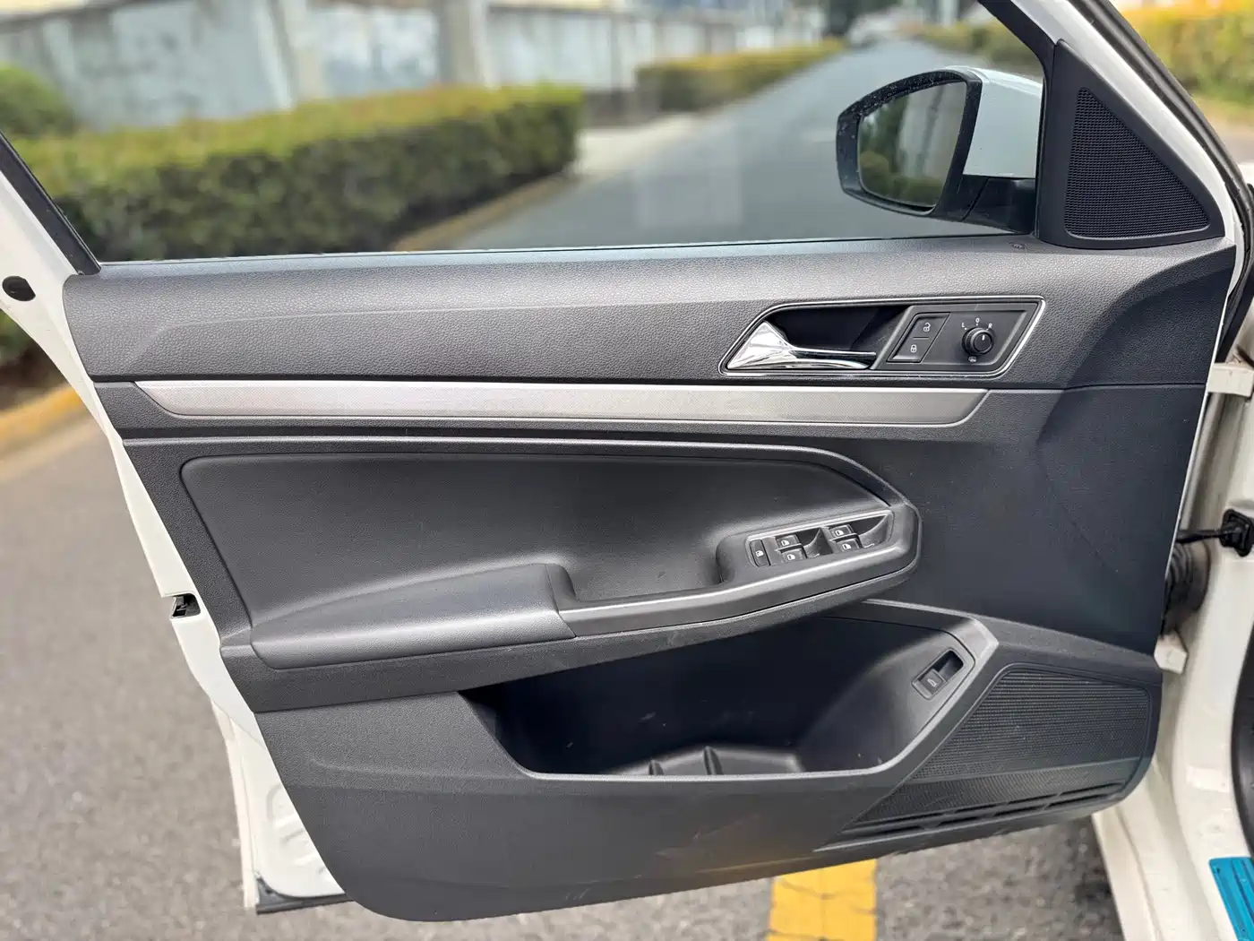 Volkswagen Lavida 2019 Lavida Start 1.5L Auto Comfort (China VI)