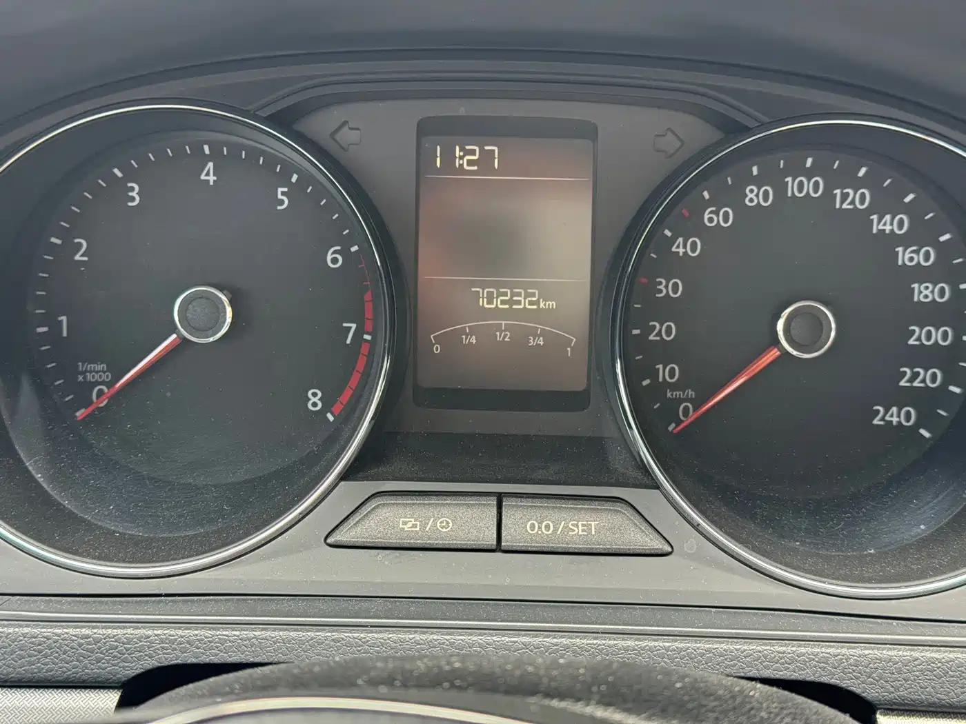 Volkswagen Lavida 2019 Lavida Start 1.5L Auto Comfort (China VI)