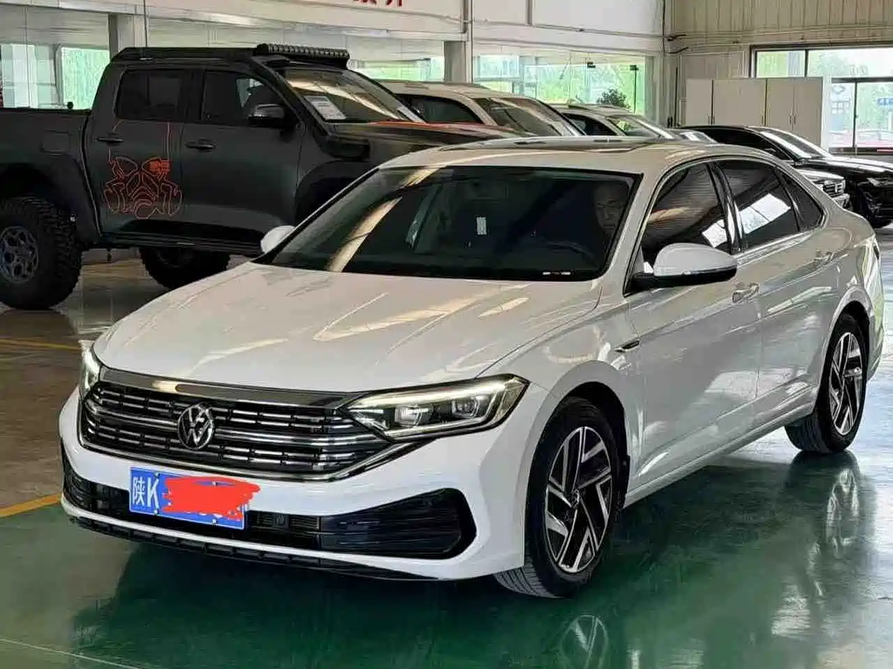 Volkswagen Sagitar 2023 280TSI DSG Beyond Lite