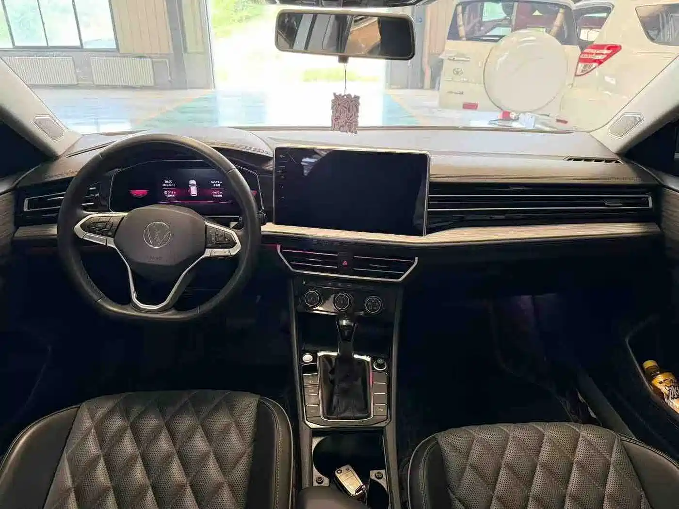 Volkswagen Sagitar 2023 280TSI DSG Beyond Lite