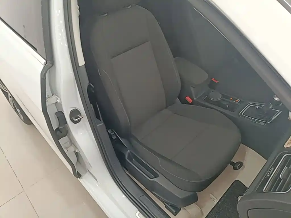 Volkswagen Golf 2019 200TSI DSG Comfort Progressive China VI