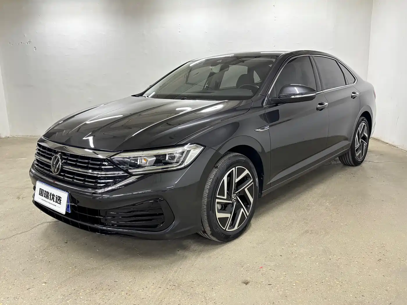 Volkswagen Sagitar 2023 280TSI DSG Surpass Plus Edition