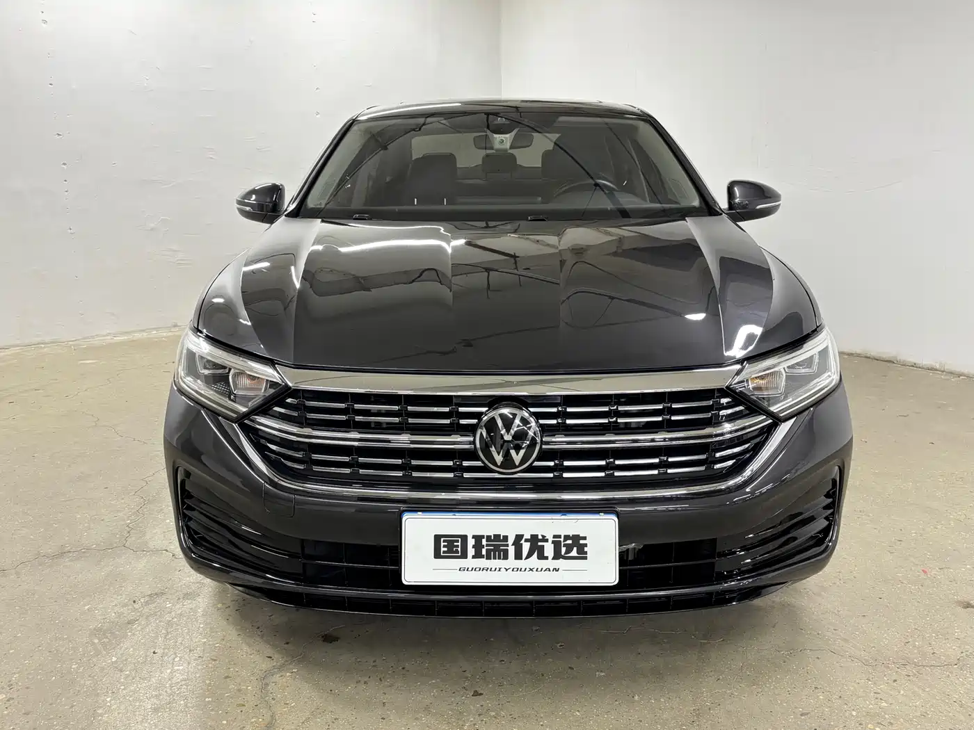 Volkswagen Sagitar 2023 280TSI DSG Surpass Plus Edition