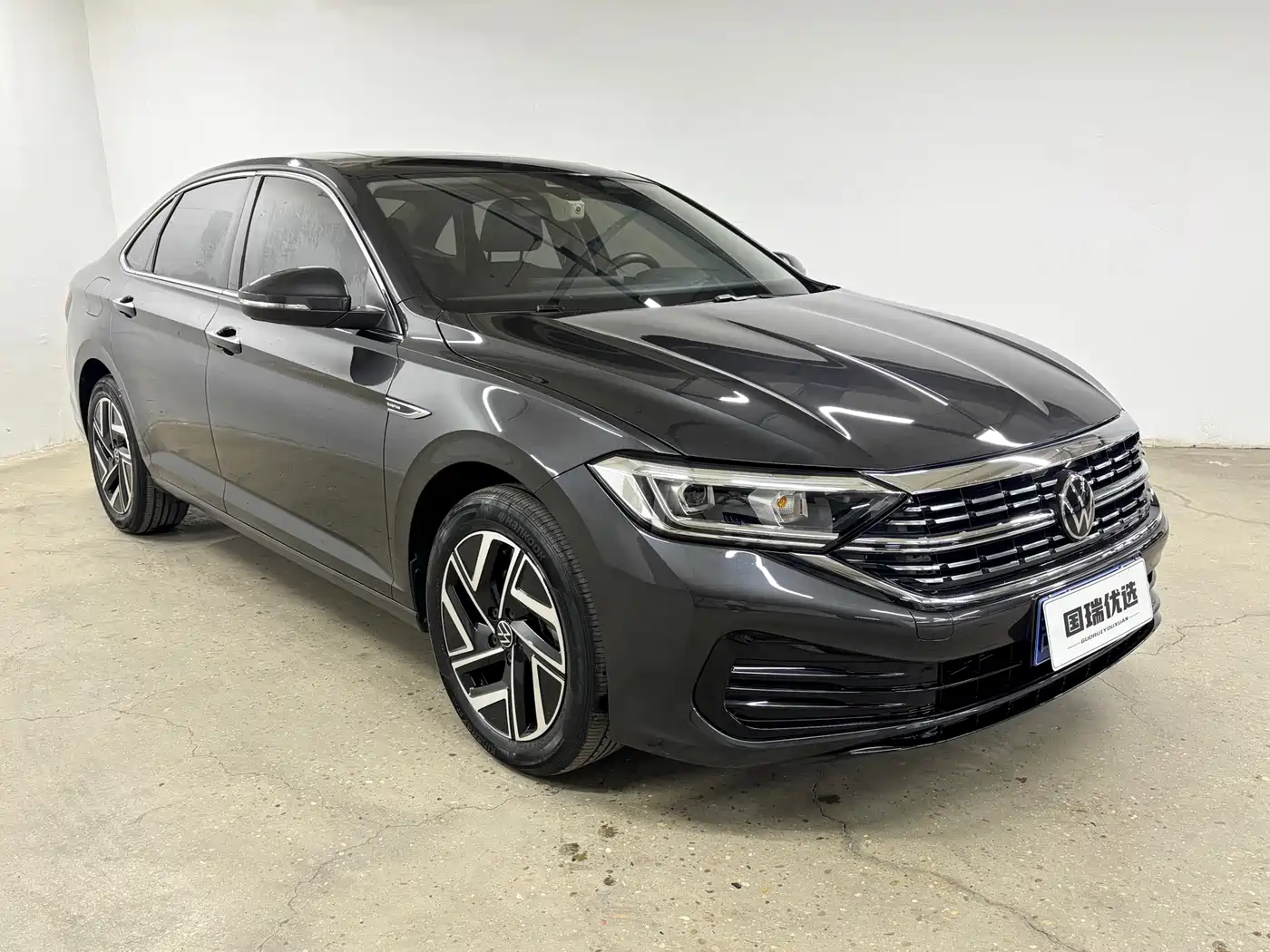 Volkswagen Sagitar 2023 280TSI DSG Surpass Plus Edition