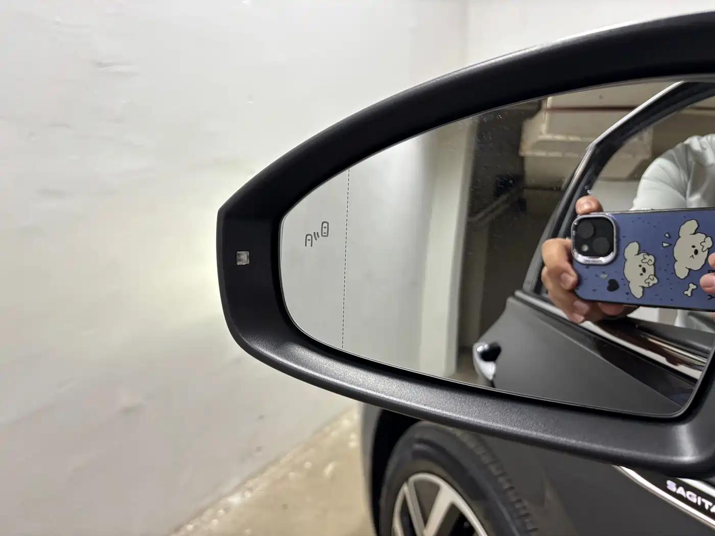 Volkswagen Sagitar 2023 280TSI DSG Surpass Plus Edition