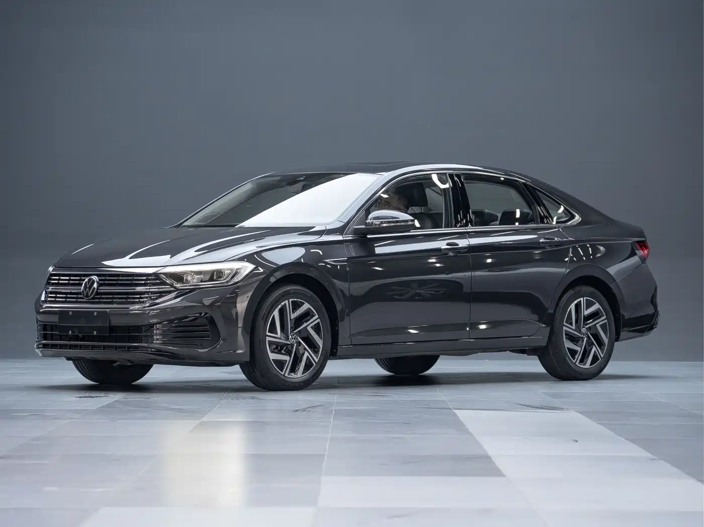 Volkswagen Sagitar 2023 280TSI DSG Surpass Plus Edition