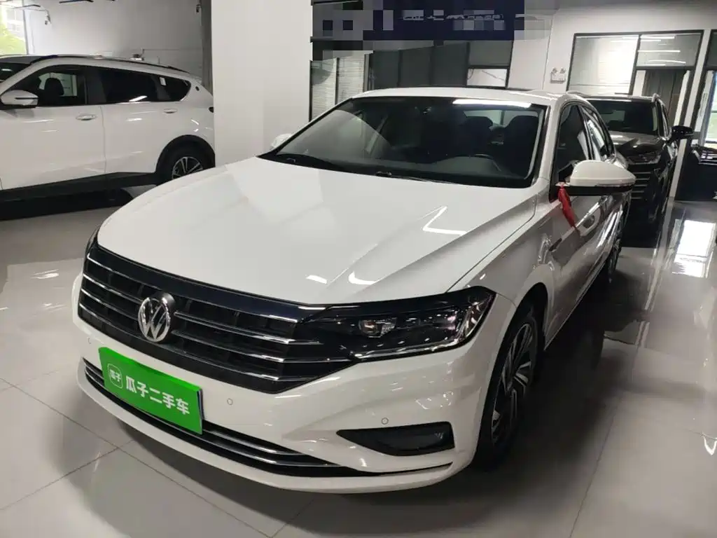 Volkswagen Sagitar 2022 280TSI DSG Surpassing Edition