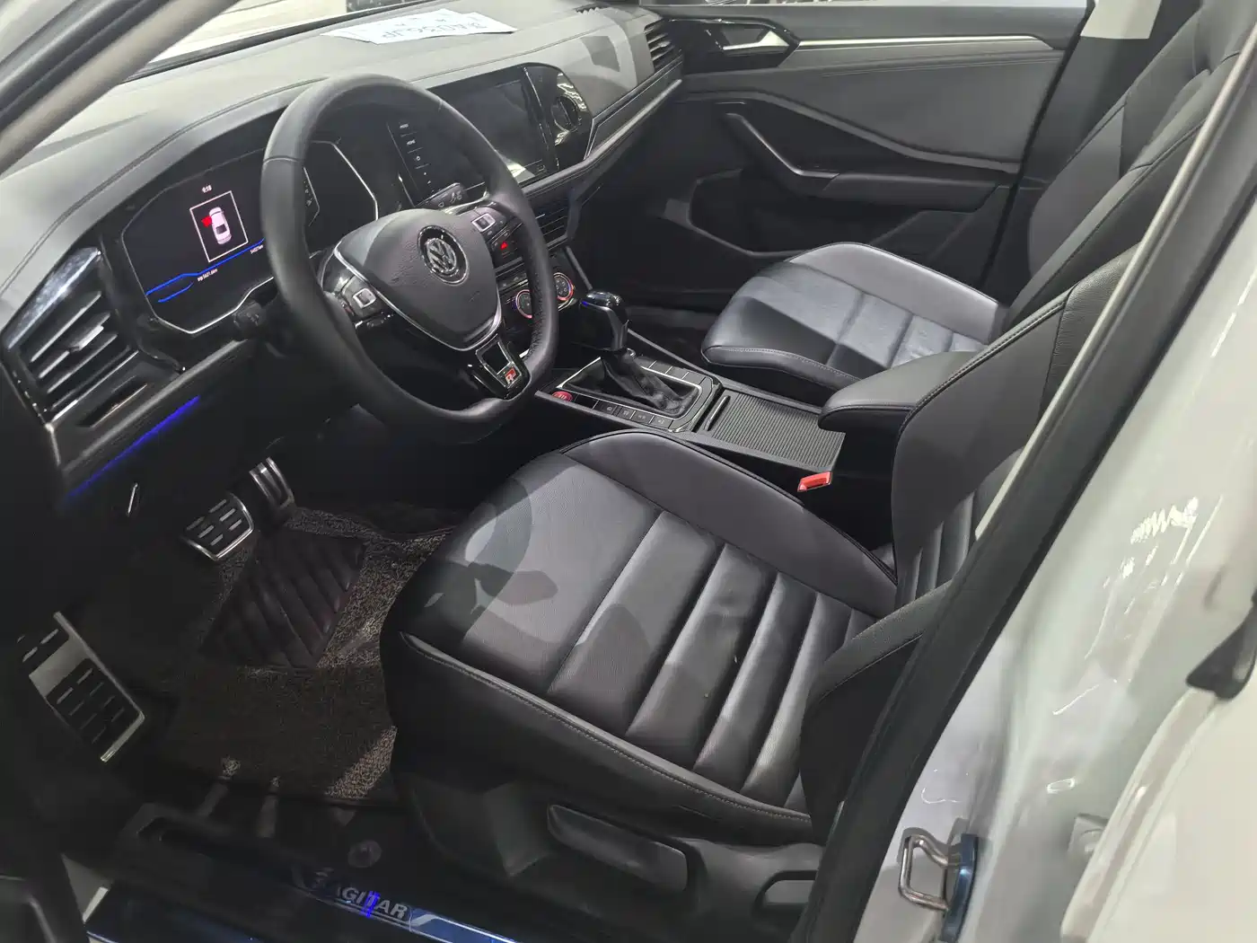 Volkswagen Sagitar 2020 280TSI DSG Comfort China VI