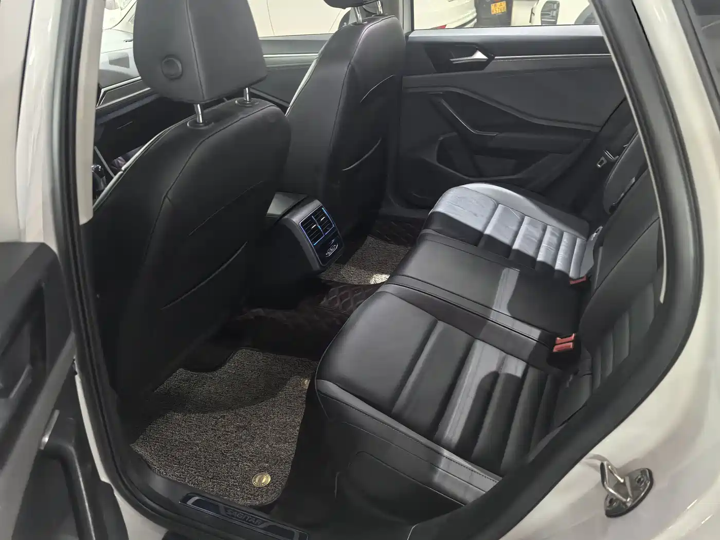 Volkswagen Sagitar 2020 280TSI DSG Comfort China VI