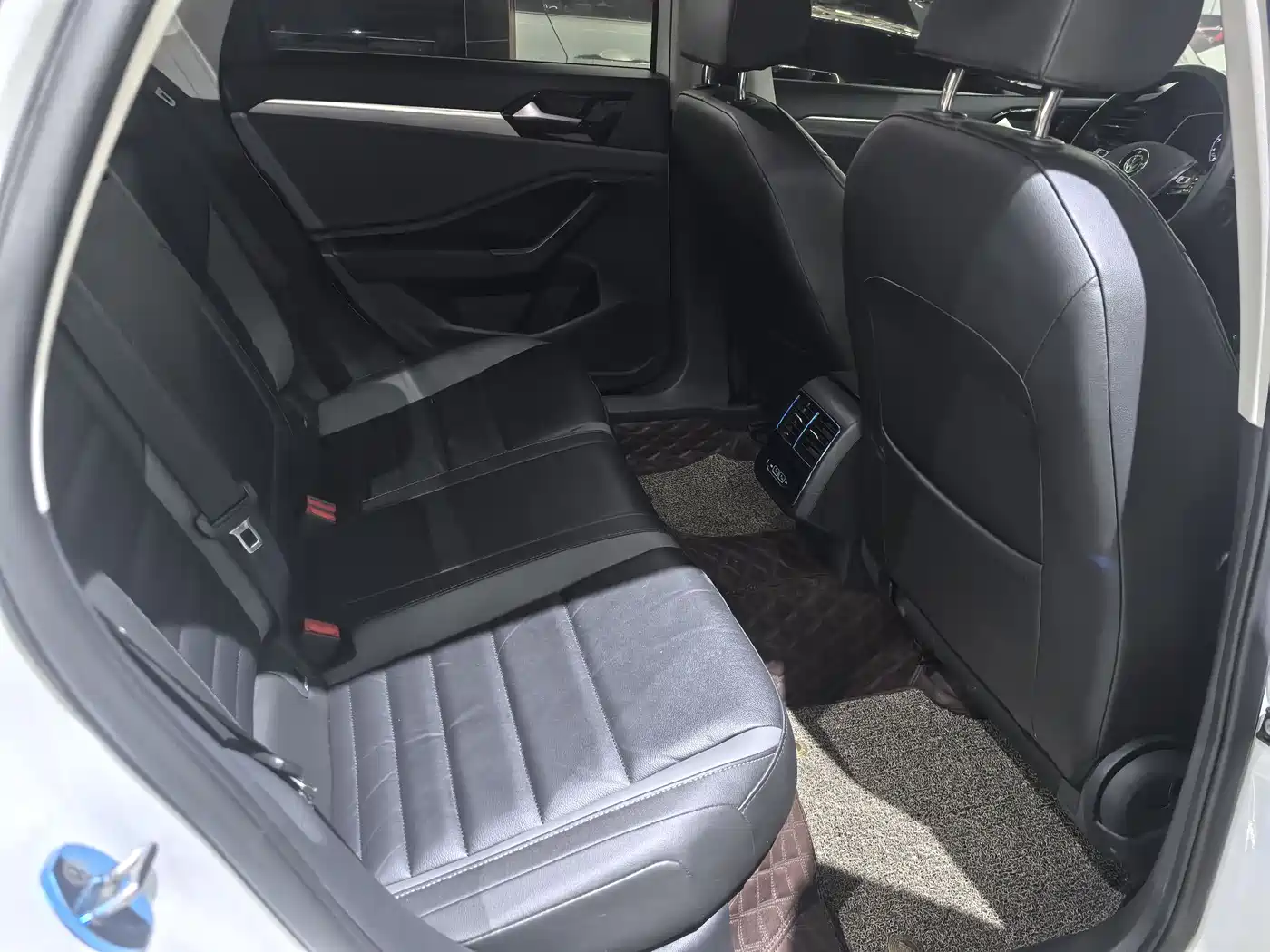 Volkswagen Sagitar 2020 280TSI DSG Comfort China VI