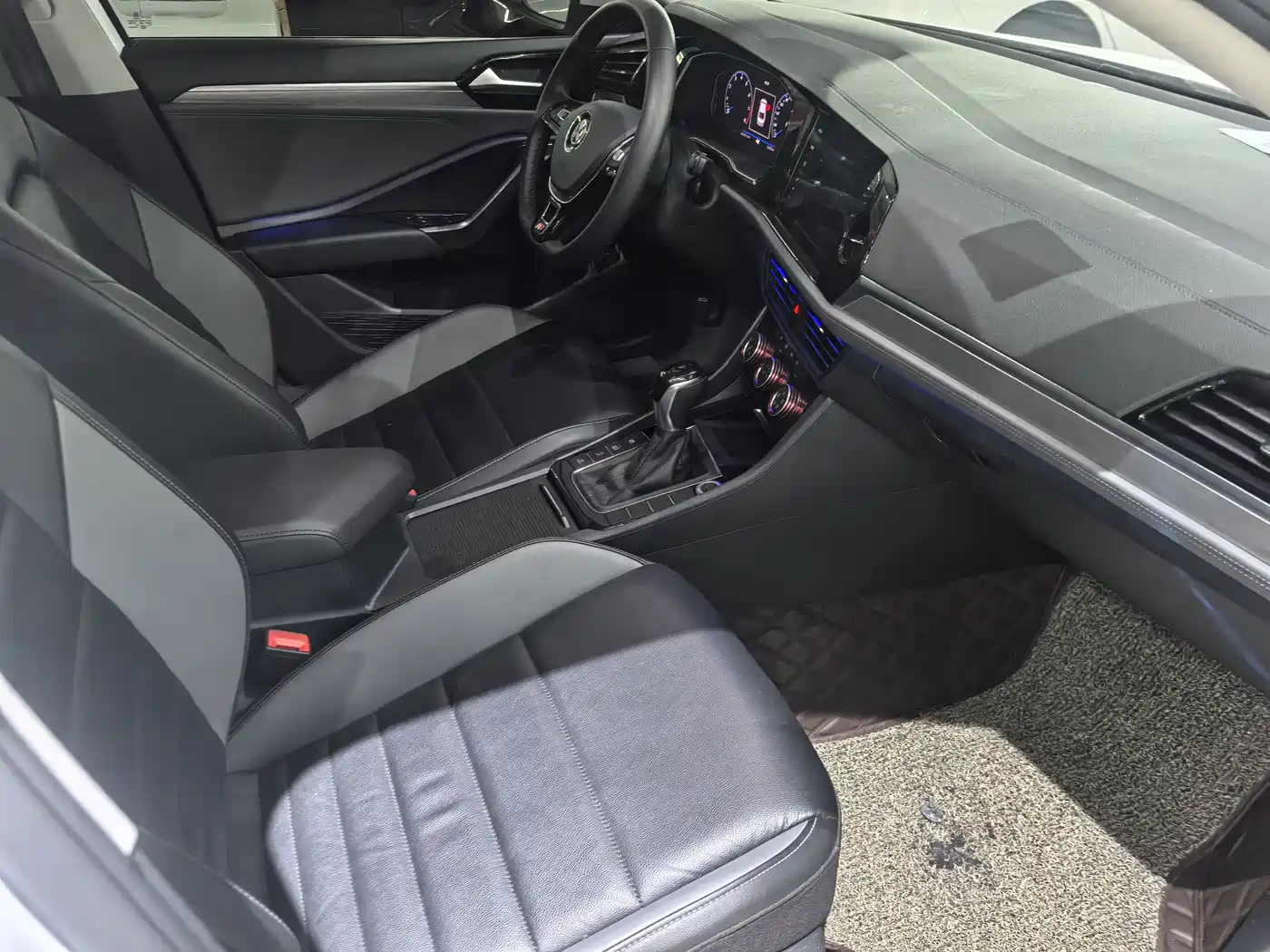 Volkswagen Sagitar 2020 280TSI DSG Comfort China VI