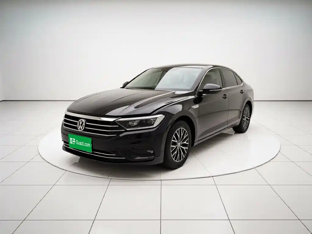 Volkswagen Sagitar 2021 280TSI DSG Comfort Smart Connect Edition