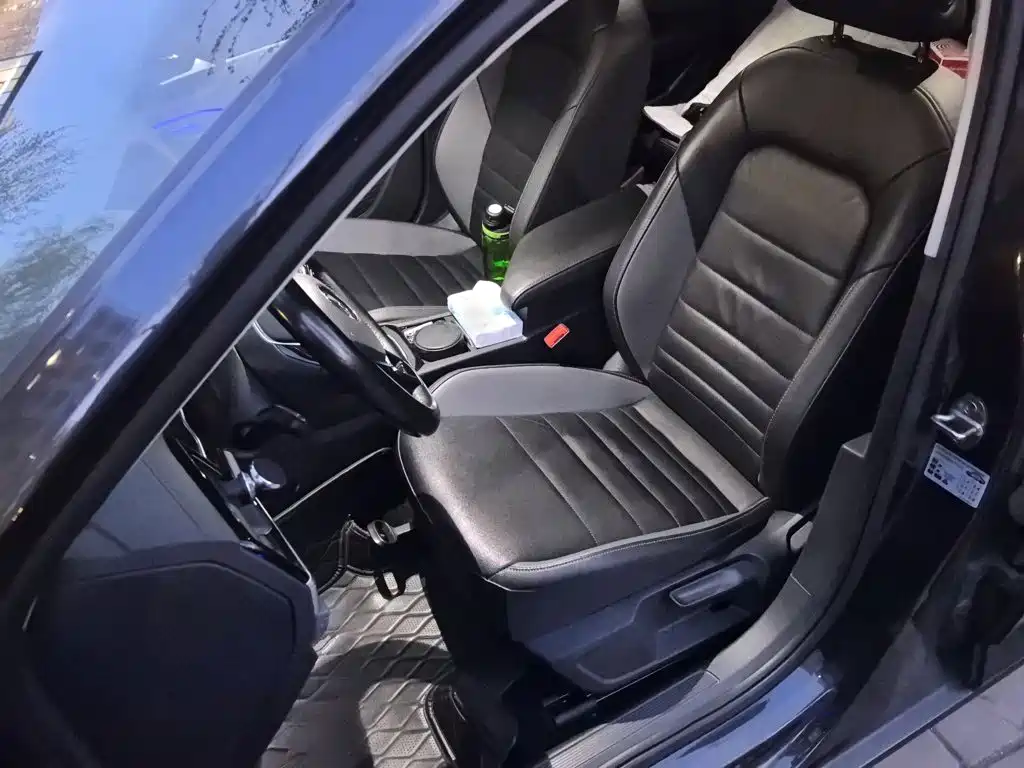 Volkswagen Sagitar 2021 280TSI DSG Comfort Smart Connect Edition