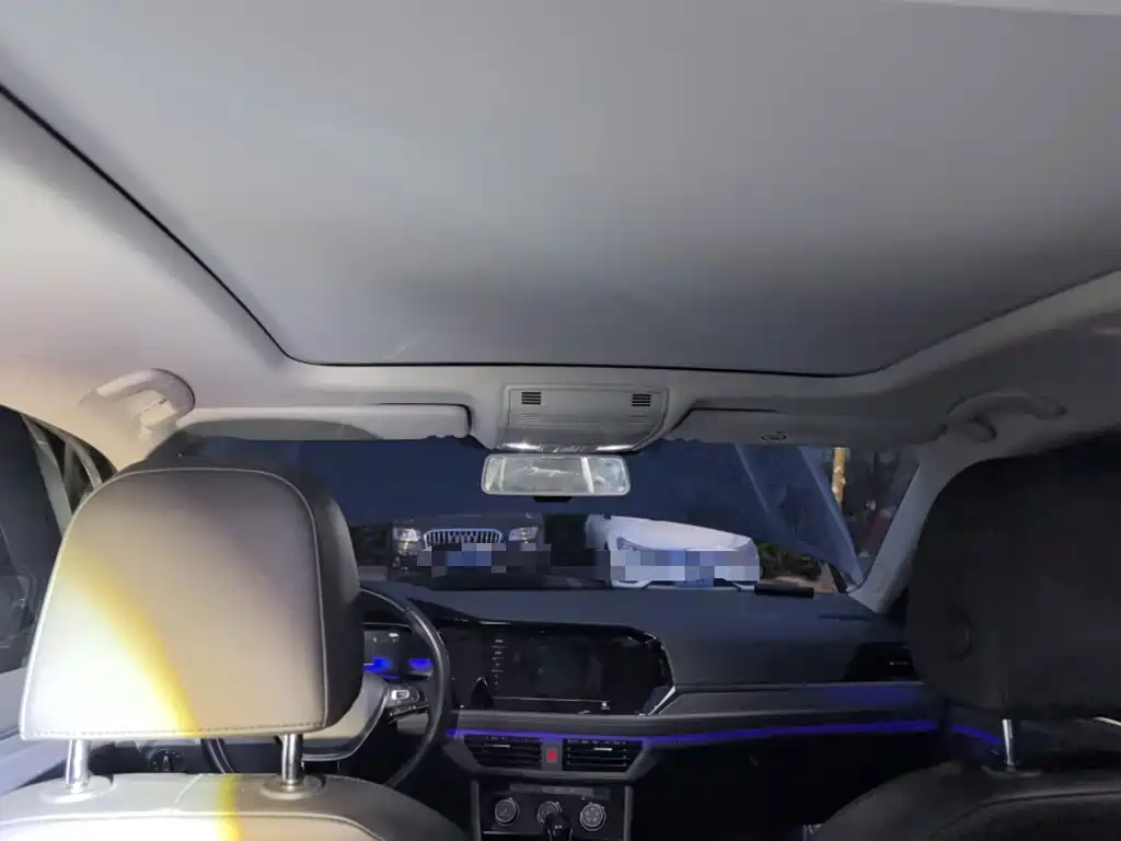 Volkswagen Sagitar 2021 280TSI DSG Comfort Smart Connect Edition
