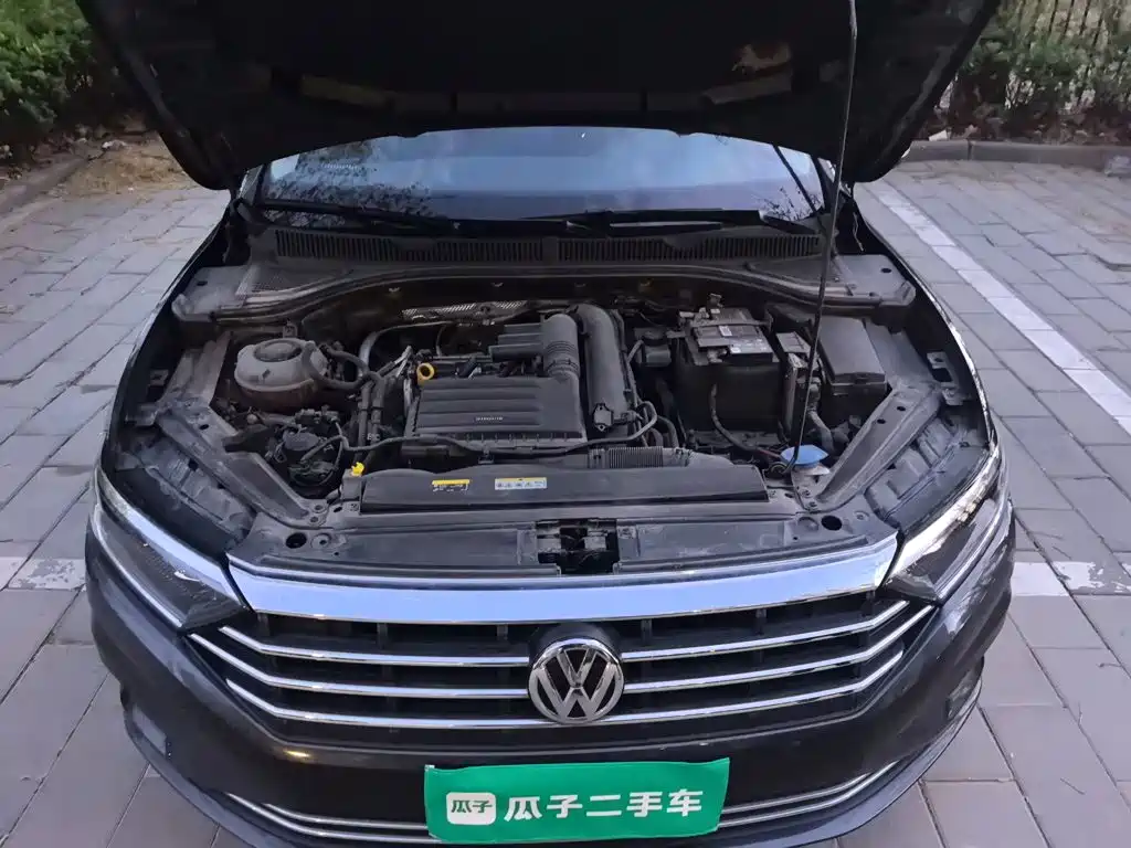 Volkswagen Sagitar 2021 280TSI DSG Comfort Smart Connect Edition