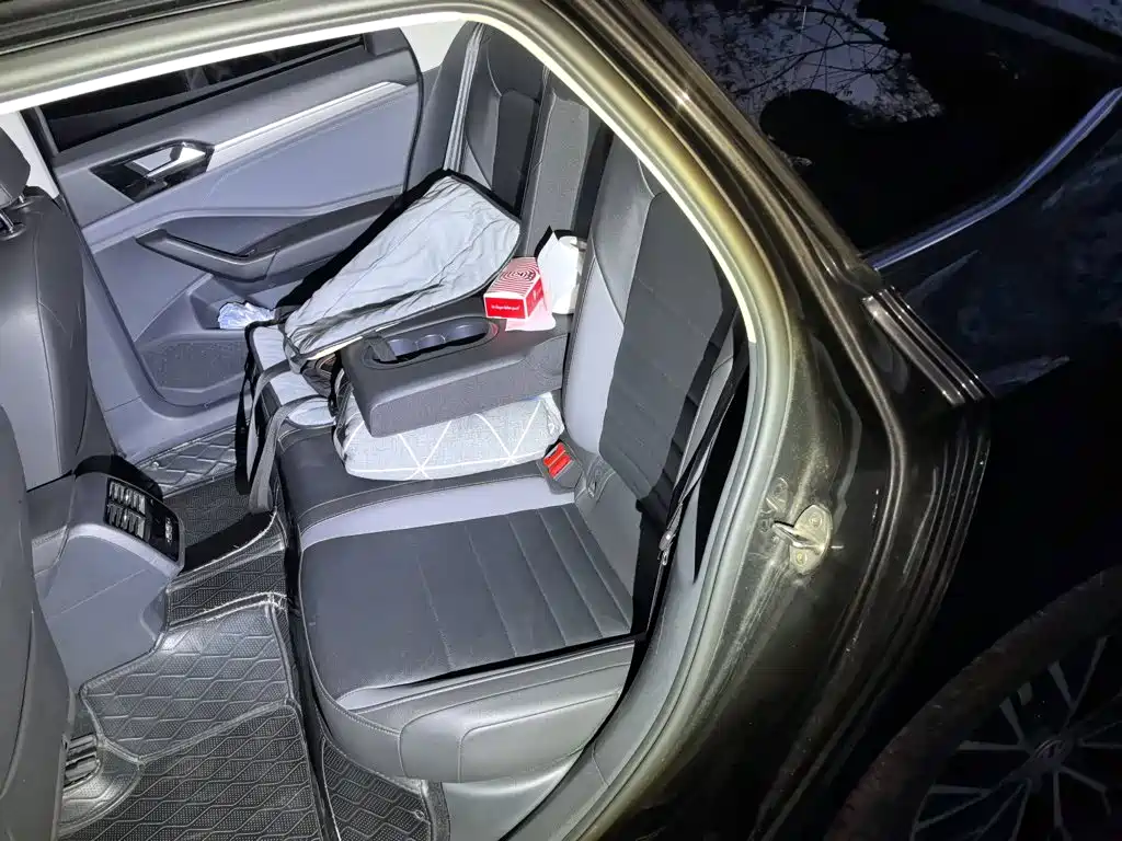 Volkswagen Sagitar 2021 280TSI DSG Comfort Smart Connect Edition