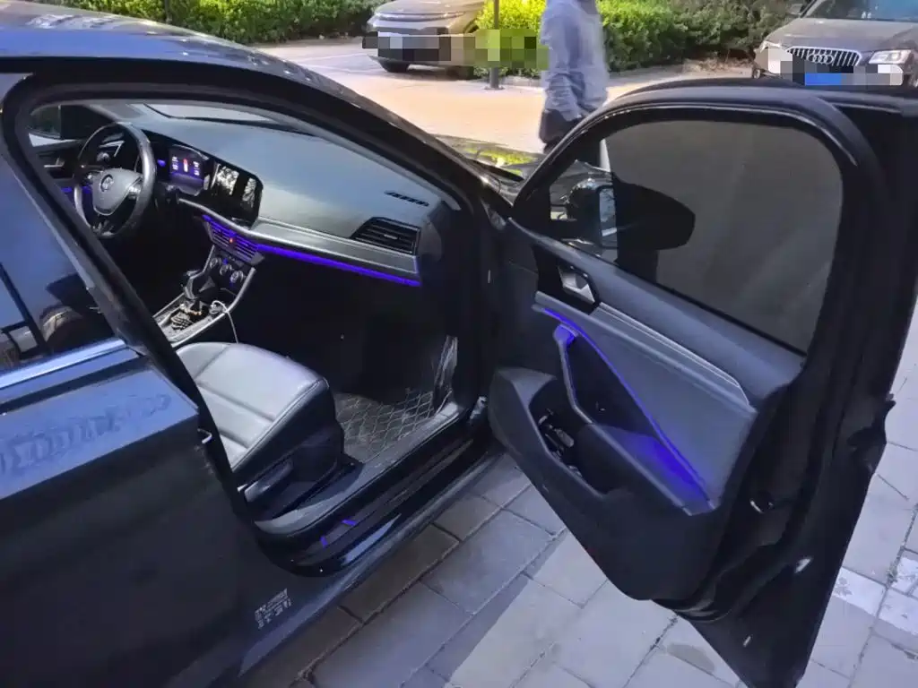 Volkswagen Sagitar 2021 280TSI DSG Comfort Smart Connect Edition