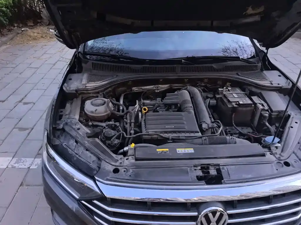 Volkswagen Sagitar 2021 280TSI DSG Comfort Smart Connect Edition