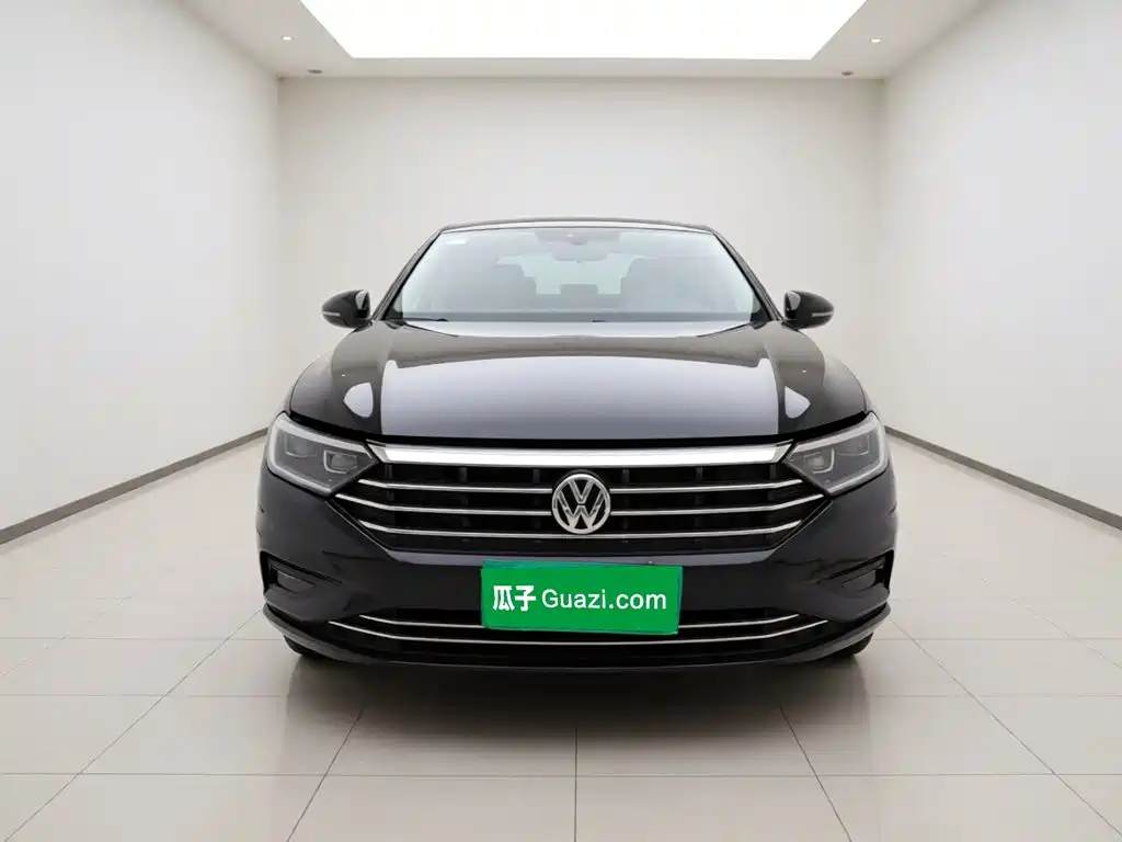 Volkswagen Sagitar 2021 280TSI DSG Comfort Smart Connect Edition