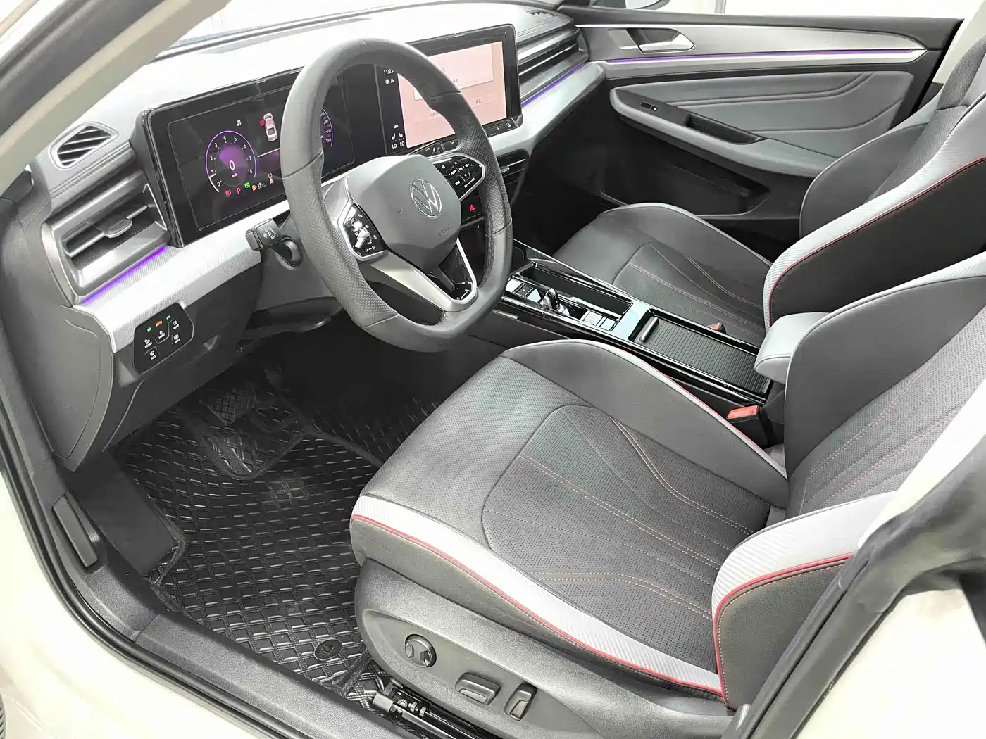 Volkswagen Lamando 2023 Lamando L 280TSI DSG Cool Edition
