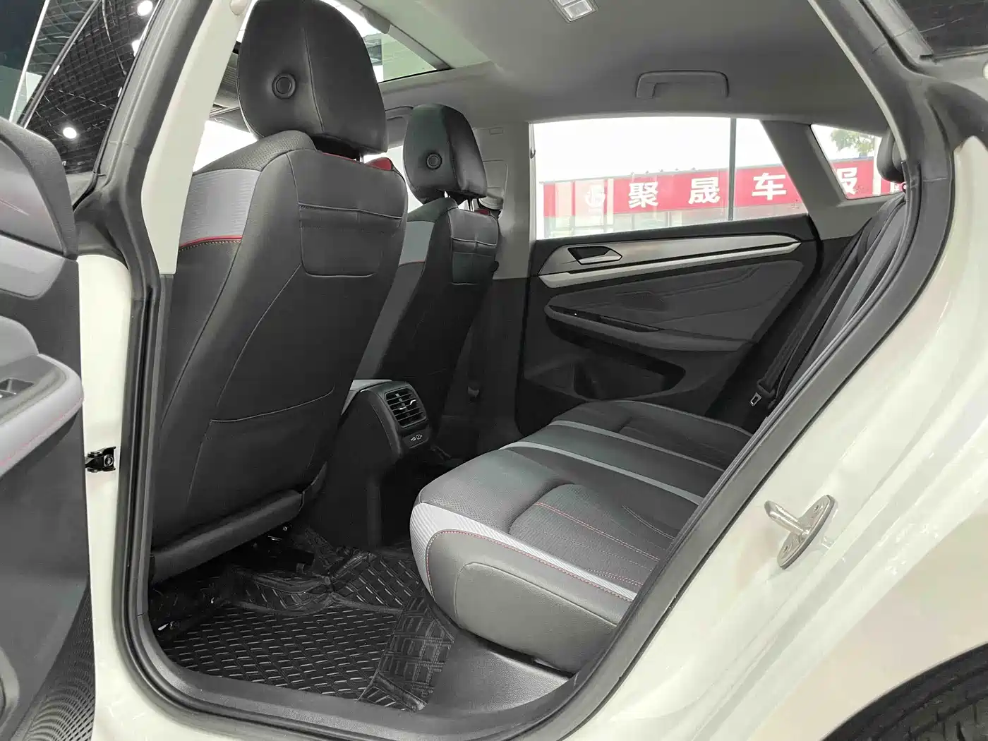 Volkswagen Lamando 2023 Lamando L 280TSI DSG Cool Edition