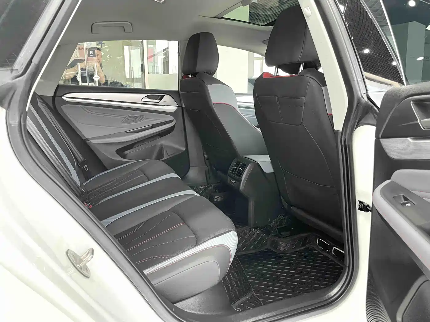 Volkswagen Lamando 2023 Lamando L 280TSI DSG Cool Edition