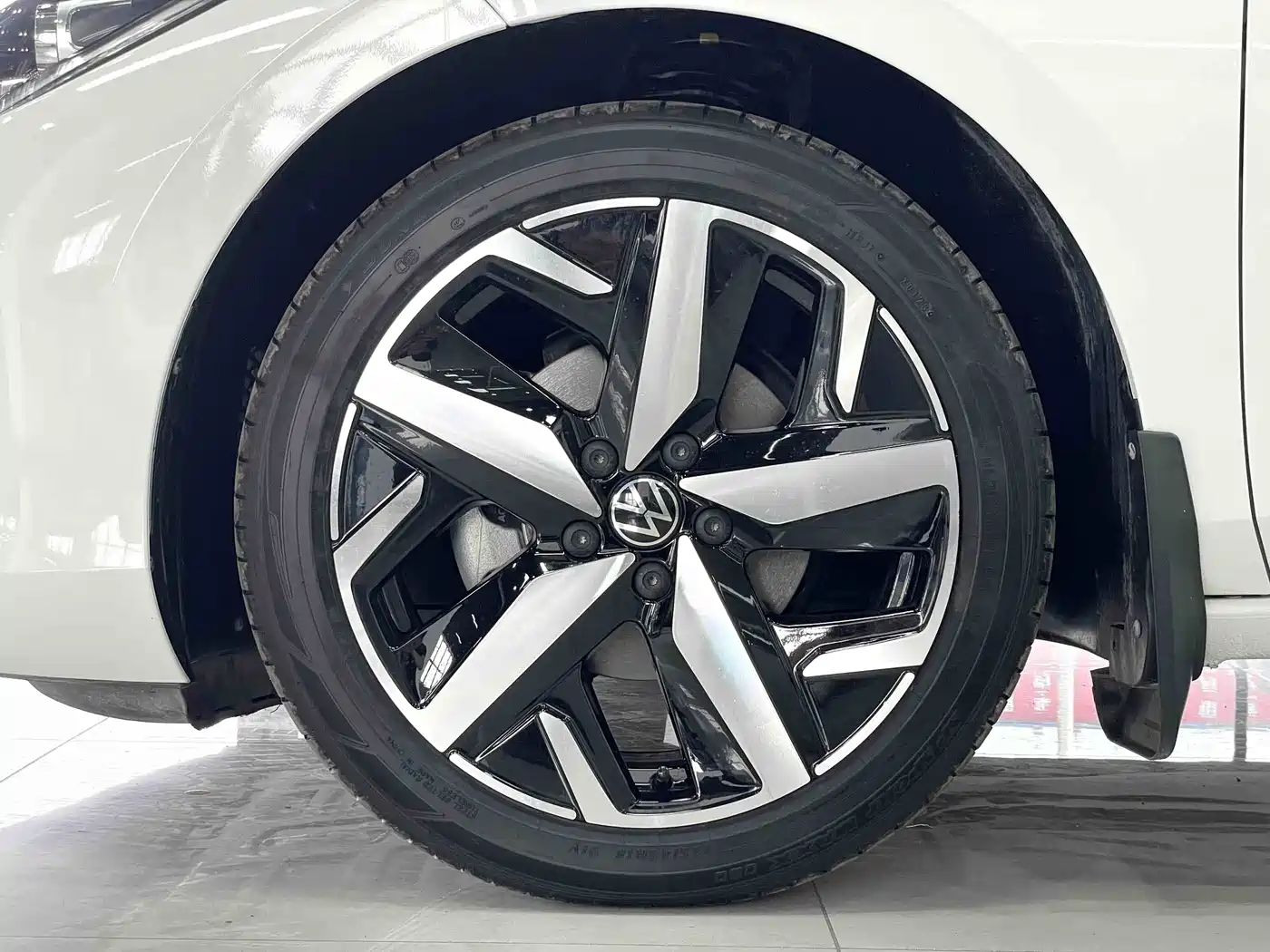 Volkswagen Lamando 2023 Lamando L 280TSI DSG Cool Edition