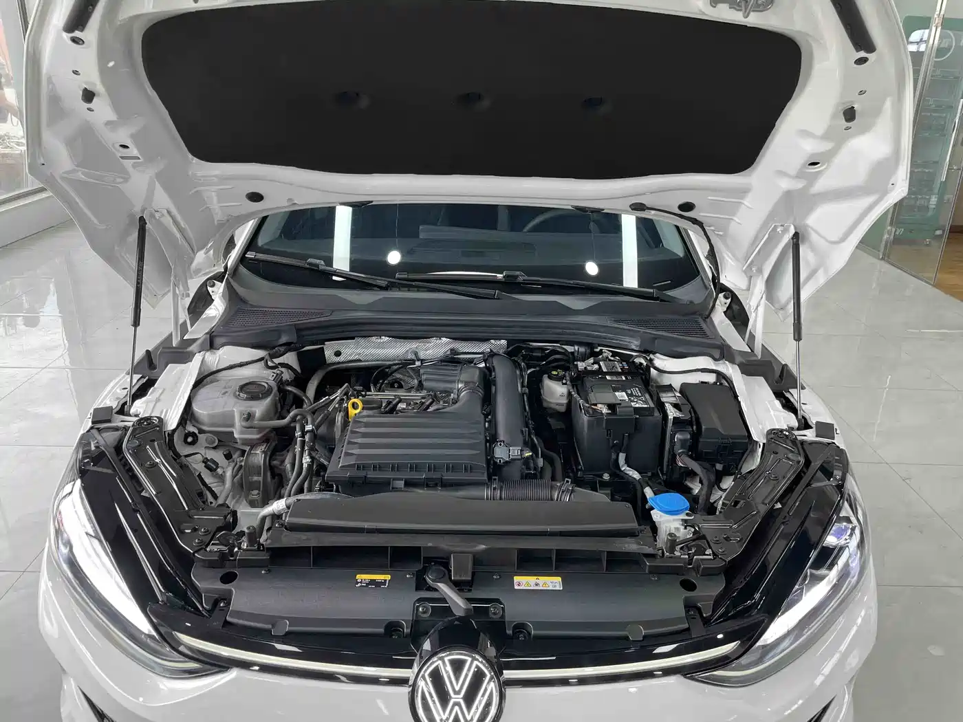 Volkswagen Lamando 2023 Lamando L 280TSI DSG Cool Edition