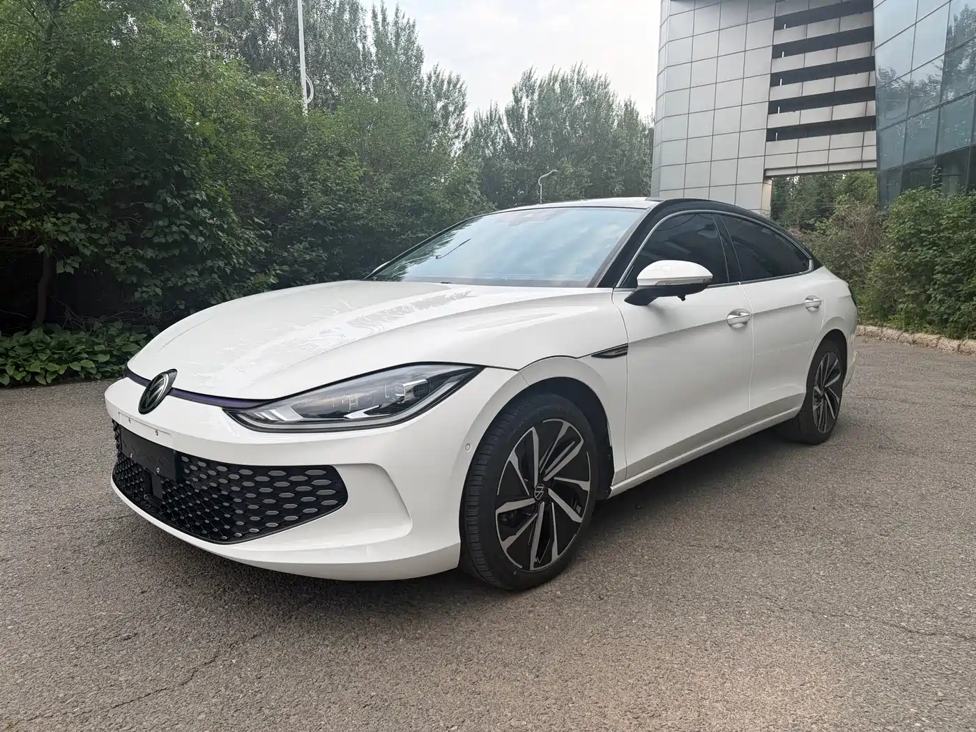 Volkswagen Lamando 2022 Lamando L 280TSI DSG Ultra Spicy Flagship