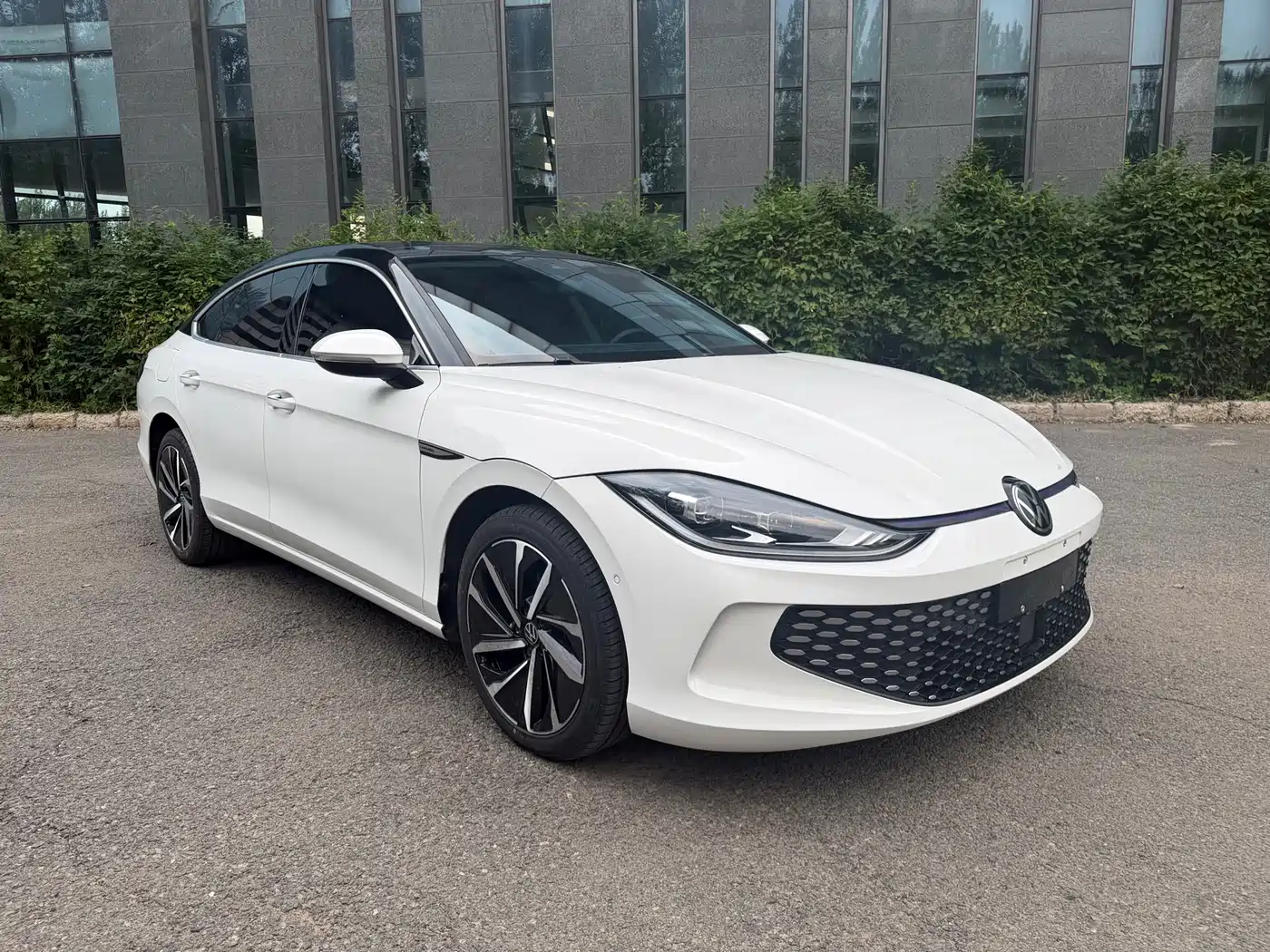 Volkswagen Lamando 2022 Lamando L 280TSI DSG Ultra Spicy Flagship