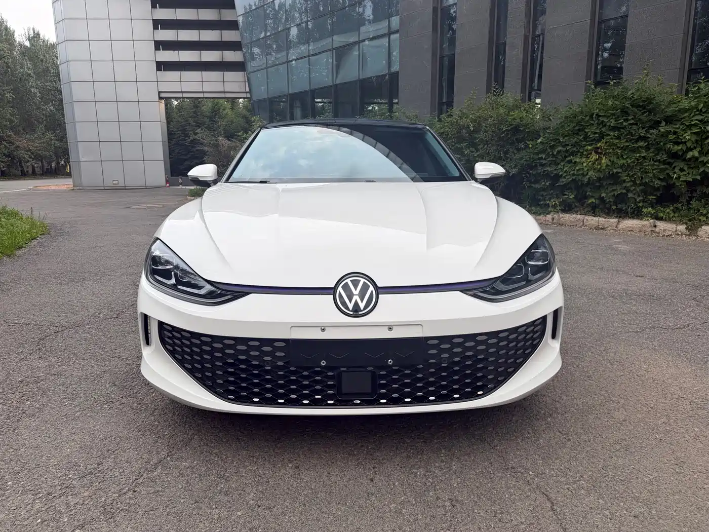 Volkswagen Lamando 2022 Lamando L 280TSI DSG Ultra Spicy Flagship