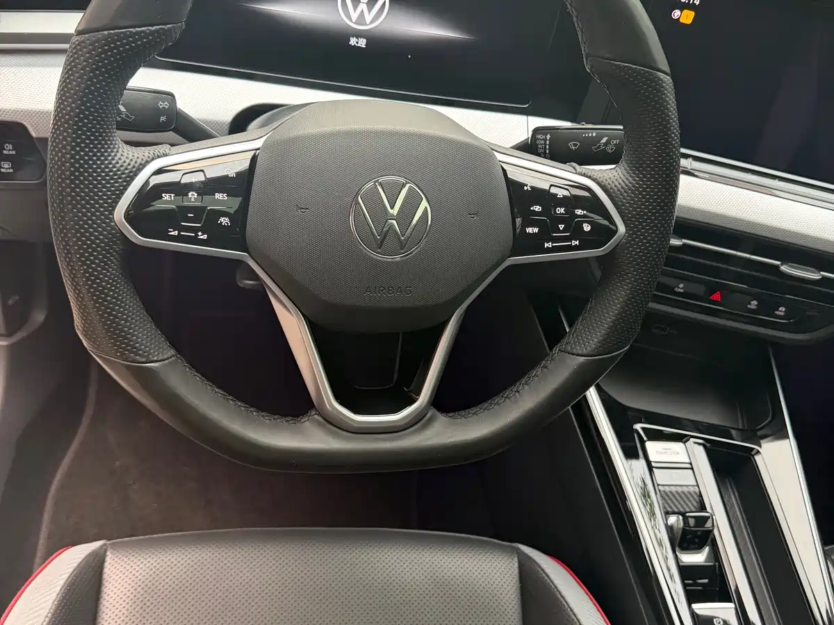 Volkswagen Lamando 2022 Lamando L 280TSI DSG Ultra Spicy Flagship