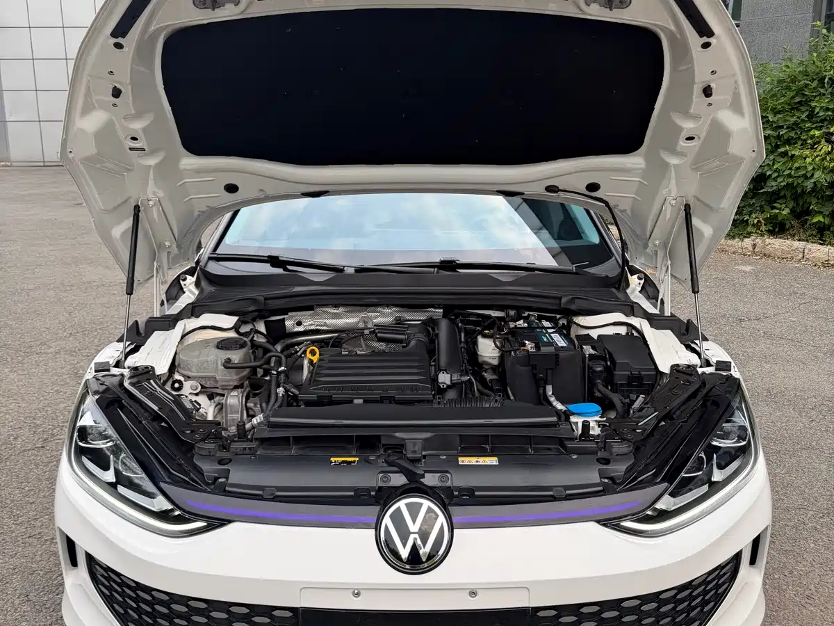 Volkswagen Lamando 2022 Lamando L 280TSI DSG Ultra Spicy Flagship