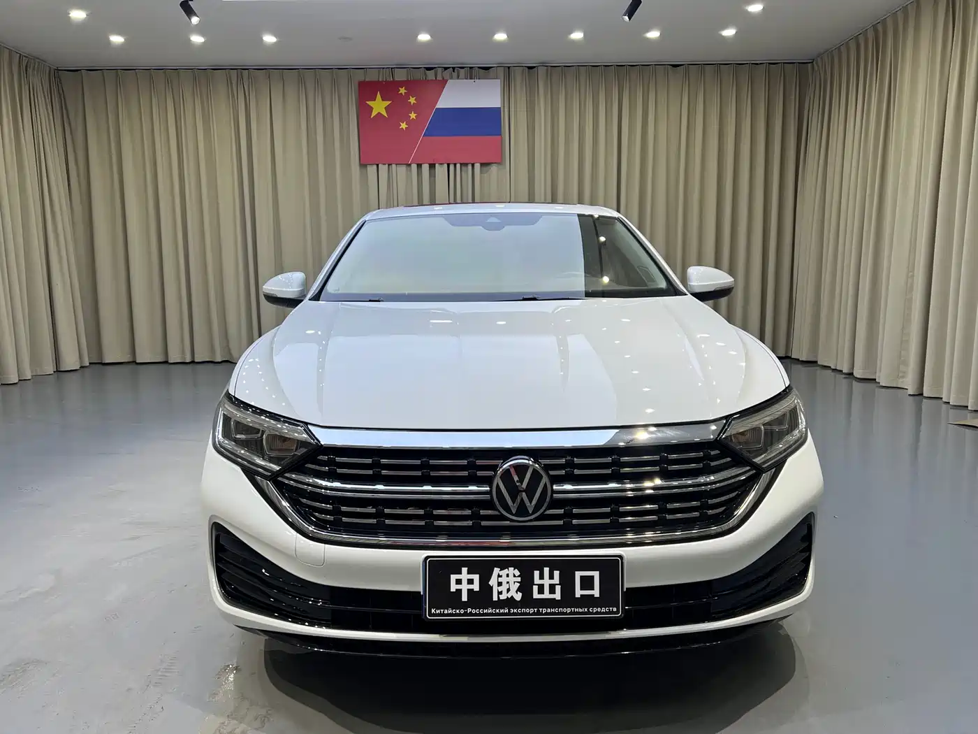 Volkswagen Sagitar 2023 280TSI DSG Surpass Plus Edition