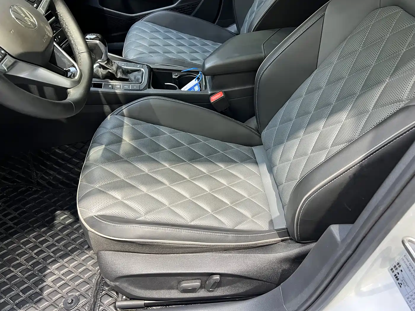 Volkswagen Sagitar 2023 280TSI DSG Surpass Plus Edition