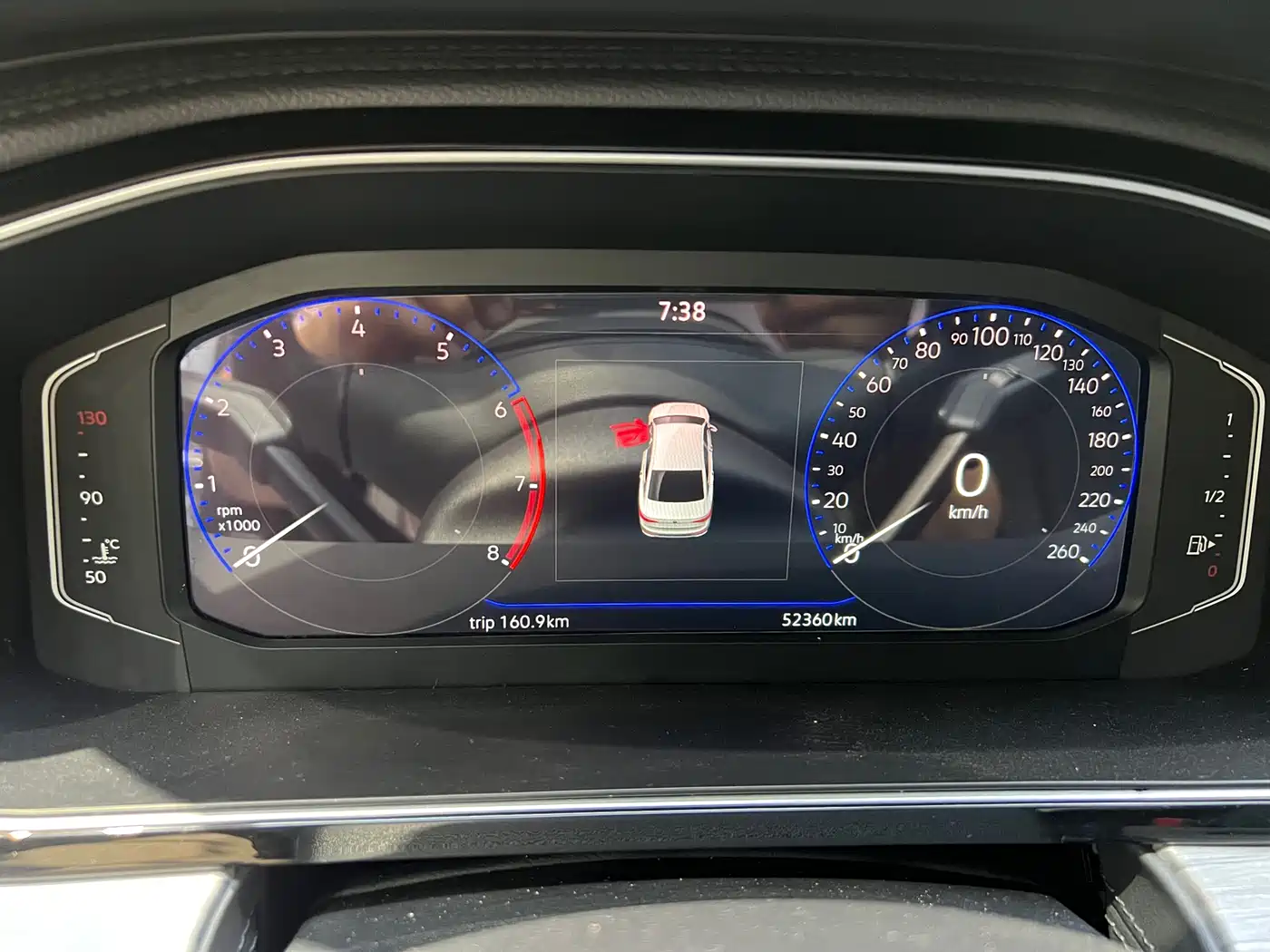 Volkswagen Sagitar 2023 280TSI DSG Surpass Plus Edition