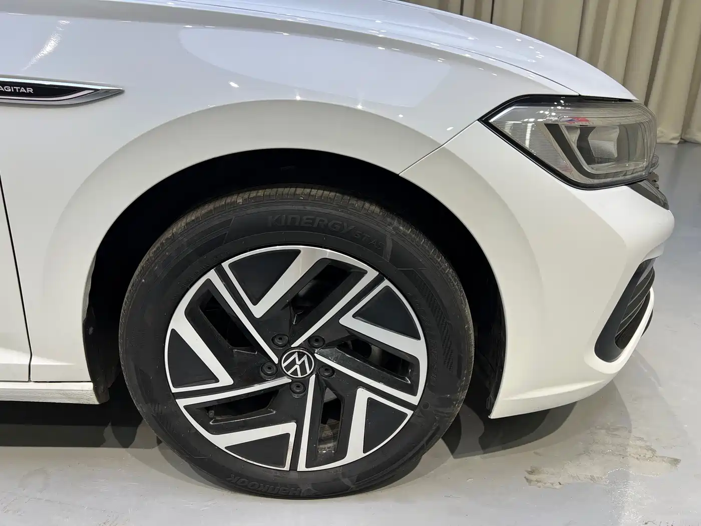 Volkswagen Sagitar 2023 280TSI DSG Surpass Plus Edition