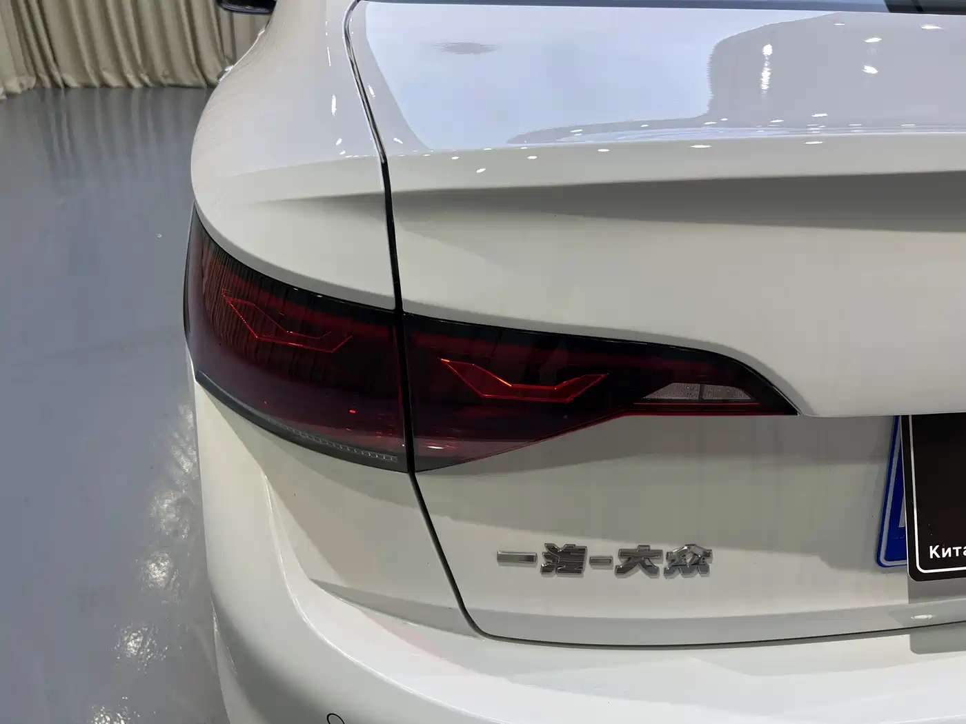 Volkswagen Sagitar 2023 280TSI DSG Surpass Plus Edition