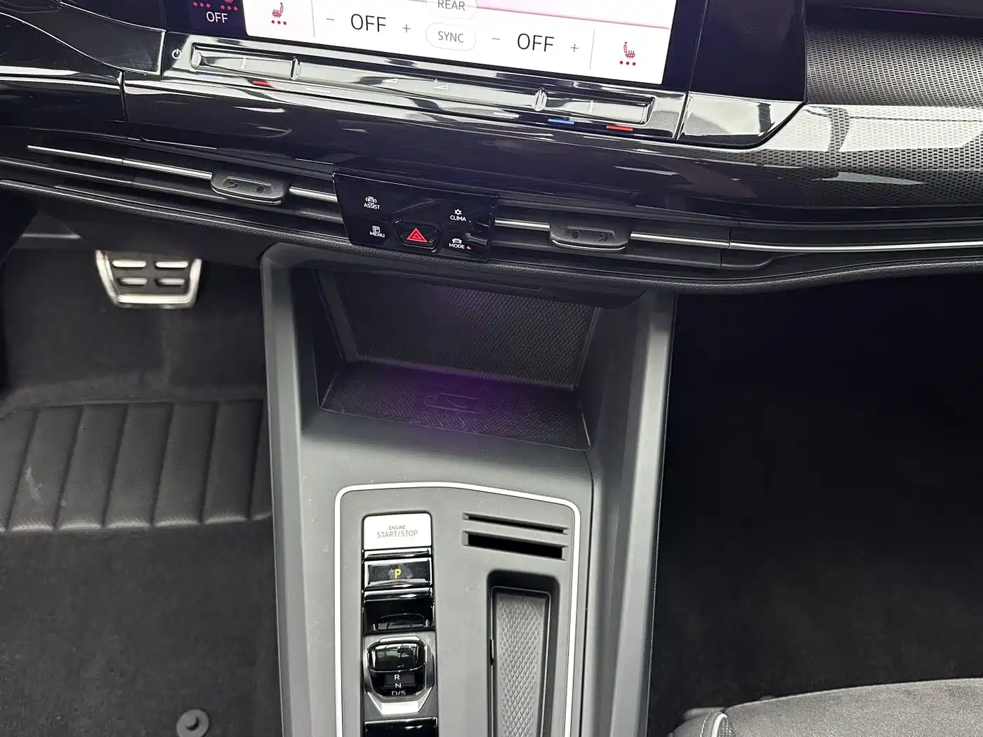 Volkswagen Golf 2023 280TSI DSG R-Line Lite