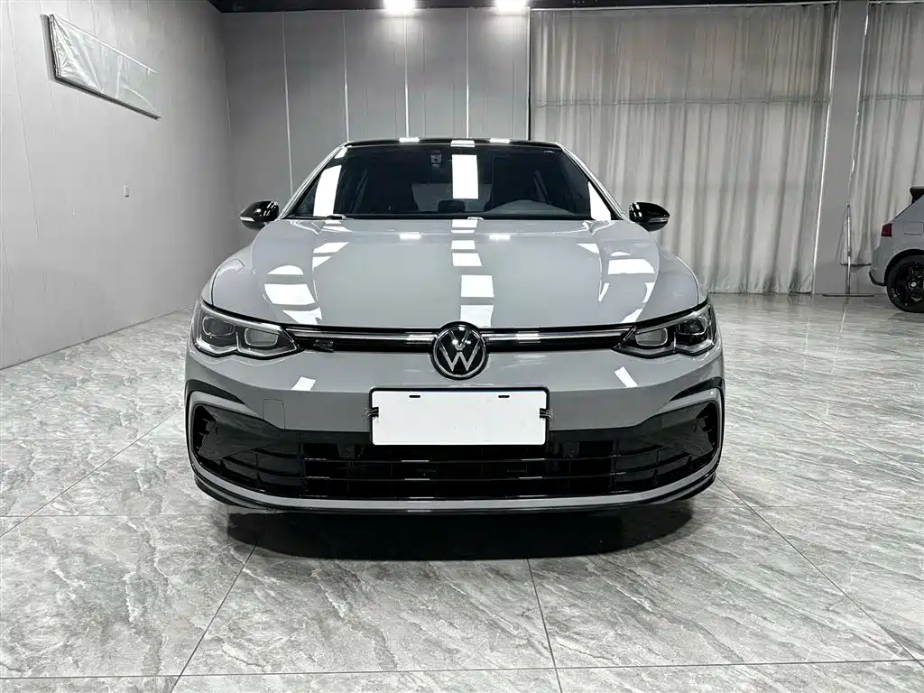 Volkswagen Golf 2023 280TSI DSG R-Line Lite