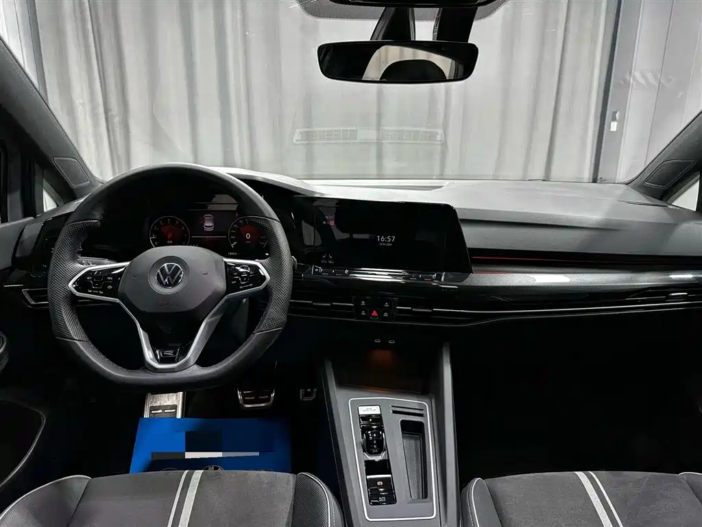 Volkswagen Golf 2023 280TSI DSG R-Line Lite