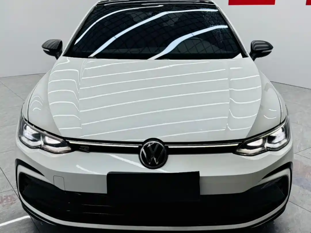 Volkswagen Golf 2021 280TSI DSG R-Line
