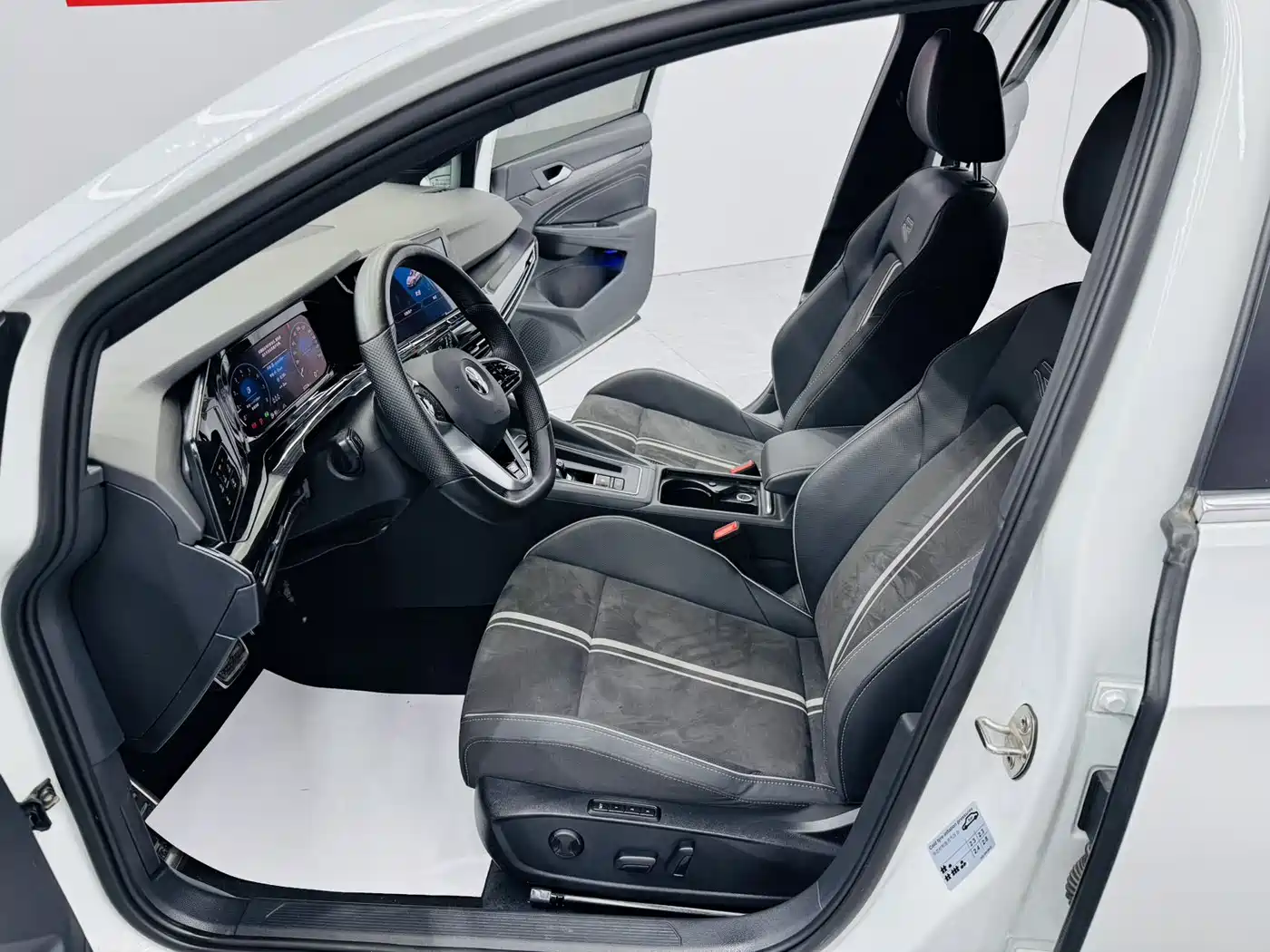 Volkswagen Golf 2021 280TSI DSG R-Line