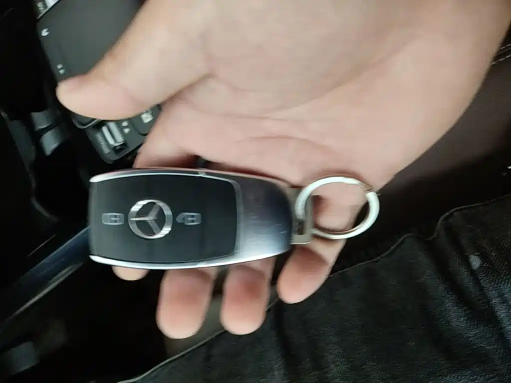 Mercedes-Benz Mercedes-Benz B-Class 2021 B 180 Style
