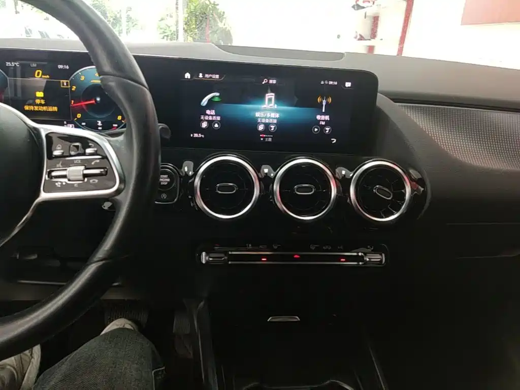 Mercedes-Benz Mercedes-Benz B-Class 2021 B 180 Style