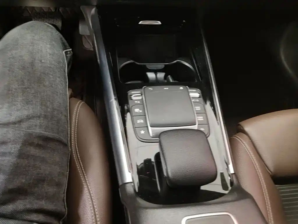 Mercedes-Benz Mercedes-Benz B-Class 2021 B 180 Style